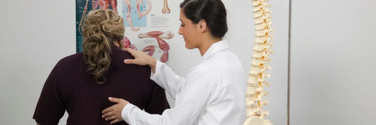 Choosing a Chiropractor in Bondurant IA