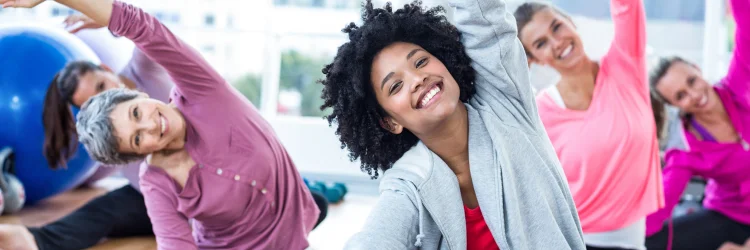 Fitness Tips from a Chiropractor in Bondurant IA