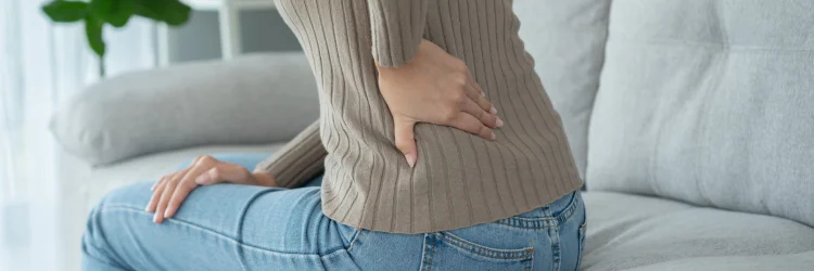 Herniated discs helped with chiropractic care