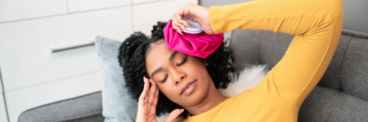 Migraine Treatment In Bondurant
