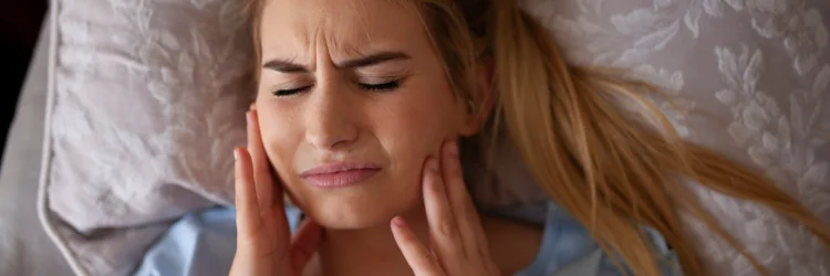 TMJ Treatment In Bondurant