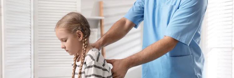 scoliosis helped by chiropractor Bondurant
