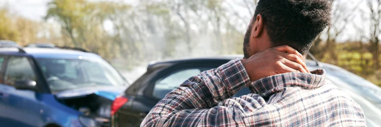 Whiplash Treatment In Bondurant