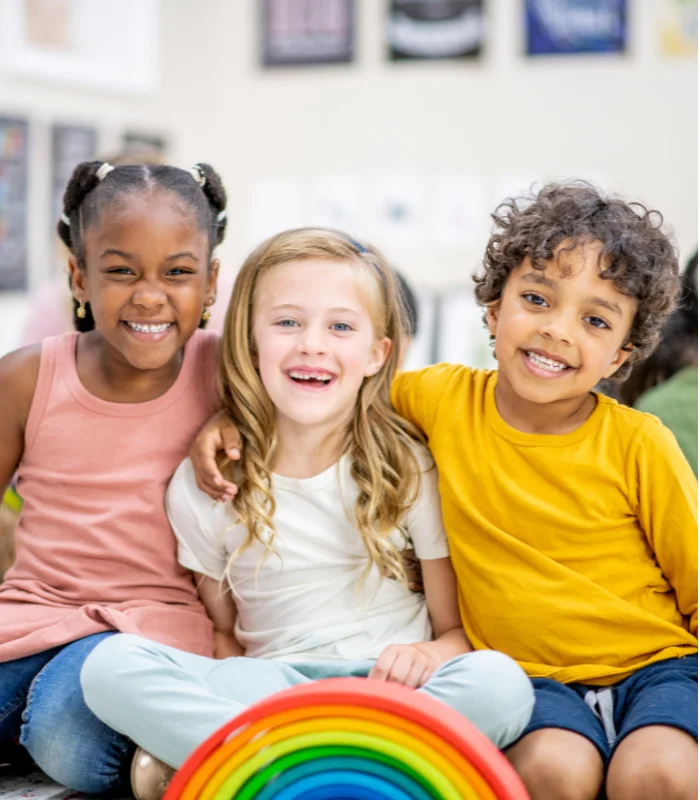 chiropractic care for kids In Bondurant