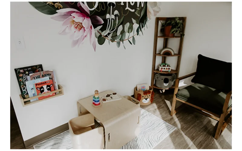 Chiropractic Office Tour 3