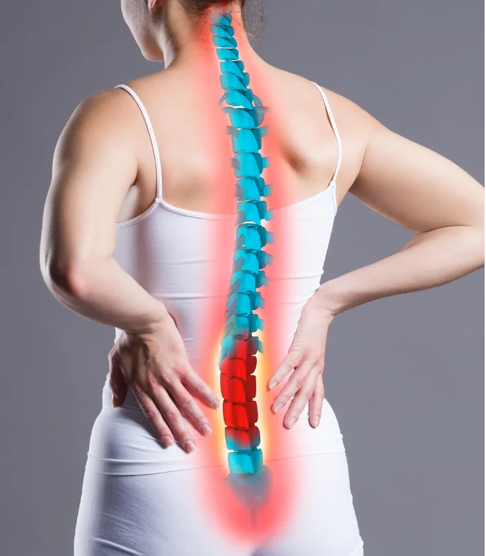 Disc Injury Treatment In Bondurant