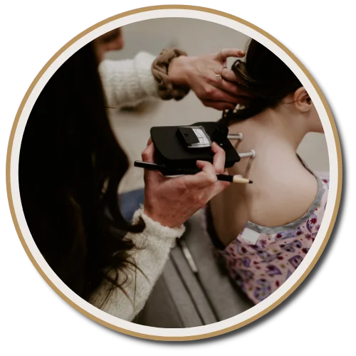 Gonstead Instrumentation