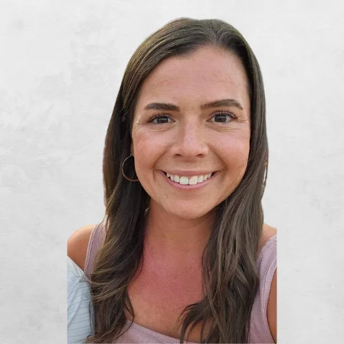 Megann B. Testimonial