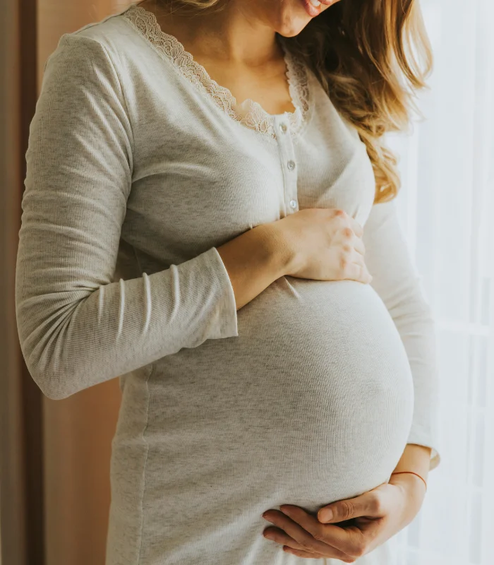 Pregnancy Chiropractic care In Bondurant