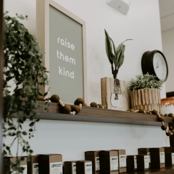 Rooted Family Chiropractic Small