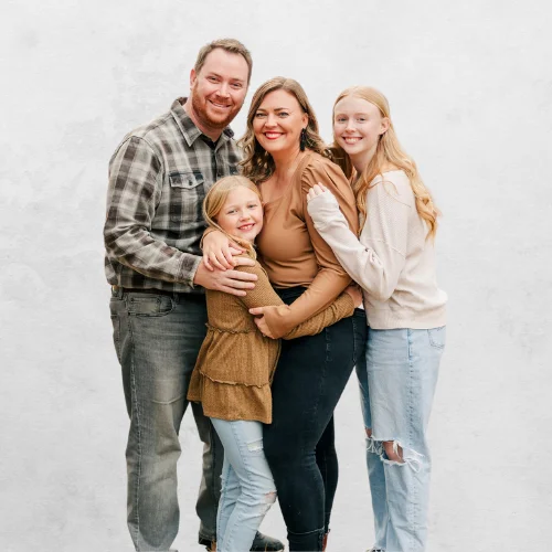 Tiffany S. Testimonial