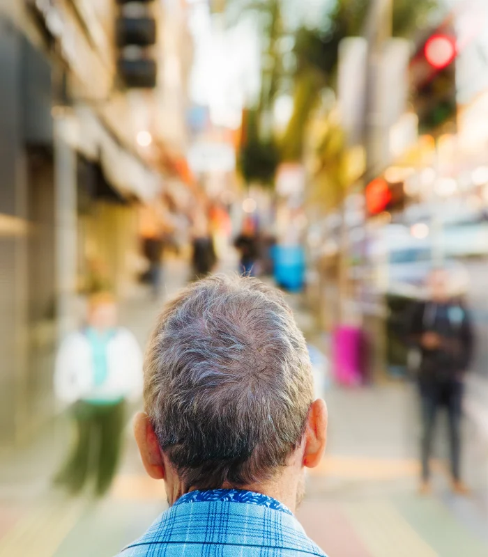 Vertigo Treatment In Bondurant