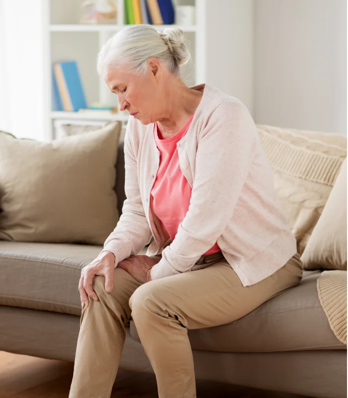 Leg Pain Treatment In Bondurant