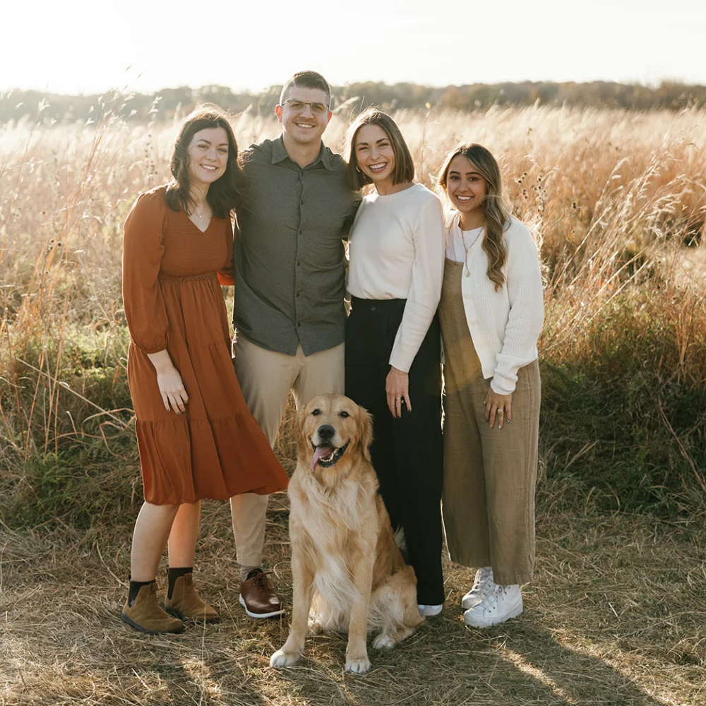 Rooted Family Chiropractic welcome